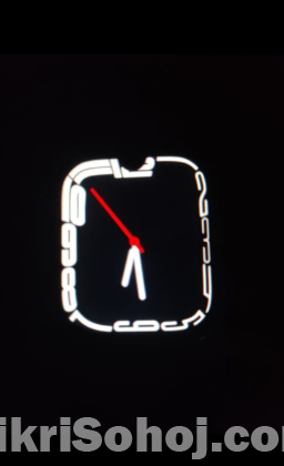 Ultra s9 smart watch